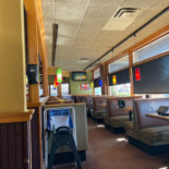 Applebee's Dentro