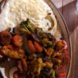 Oli's Kitchen Comida