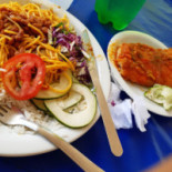 Ceasa Comida