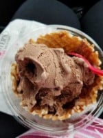 Bruster's Real Ice Cream food