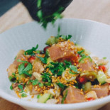 KØl Comida