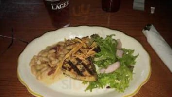 Rockbottom Riverfront Tavern food