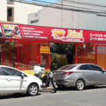 Diná Comida Caseira Exterior