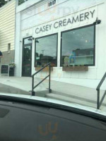 Casey Creamery outside