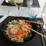 N'café Comida