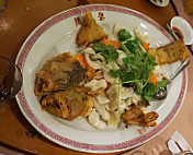 Lotus Chinese Restaurant food
