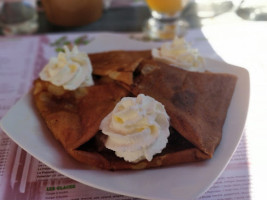 Creperie Des Rohan food