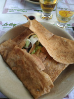 Creperie Des Rohan food