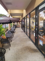 Go To Margate Big Daddy’s Pizza Of Coral Springs And Italian outside