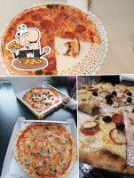 Pizza Planet Di D'anna Samantha food