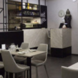 Amico Sushi Comida