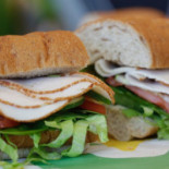Subway Comida