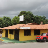 Petisco Exterior