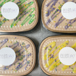 Ellenjay Bakery Comida