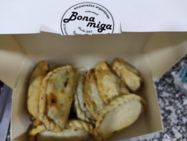 Bona Miga food