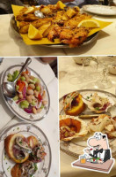 La Griglia food