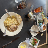Bardenay Comida