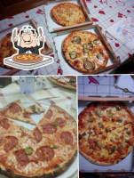 Pizzeria Carpe Diem food