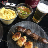 Karlas Grill Comida