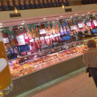 Museo Del Jamón food