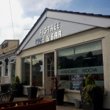 Fig Tree Cafe Exterior