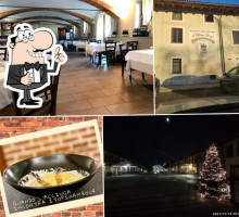 L'ultimo Borgo food