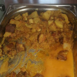 Traiteur Bjp Comida