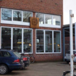 Loppokaffeeexpress Exterior