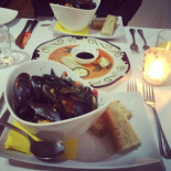 Reno's Comida