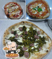 Pizzeria La Partenope Di Pagano Carmine Mirko food