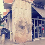 Mood Caffe Exterior