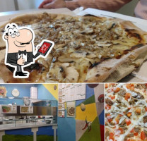 L' Altra Pizza Sestu food