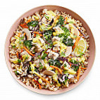 Freshii food