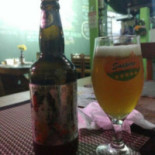 Suspiro E Presentes Nourriture