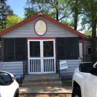 Maryland Fried Chicken outside