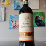 Plateau Wine Comida
