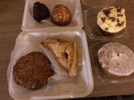 Smithfield Gourmet Bakery And Cafe food