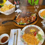 Agave Comida