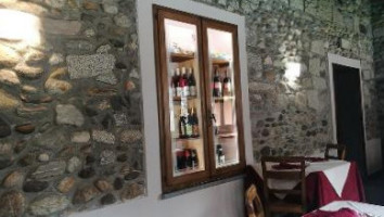 Il Piccolo Borgo Steak House food