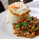 Lime Leaf Thai Comida
