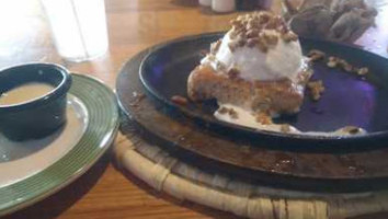 Applebee's Grill food