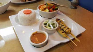 Royal Siam food