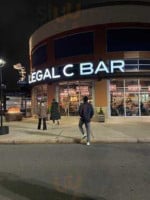 Legal C Lynnfield food