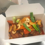 Lim Kitchen Comida
