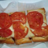 Gusto's Comida