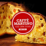 Caffe Vesir Comida