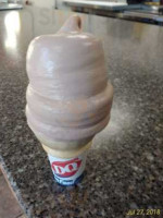 Dairy Queen food