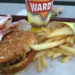 Ward's Comida
