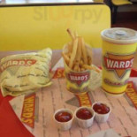 Ward's Comida