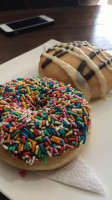 The Donut Company food